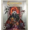 Фото Castlevania Anniversary Collection Classic Edition Limited Run #405 (PS4), Blu-ray диск