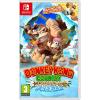 Фото Donkey Kong Country: Tropical Freeze (Nintendo Switch), картридж