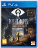 Фото Little Nightmares Complete Edition (PS4), Blu-ray диск