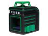 Фото ADA Instruments Cube 360 Green Ultimate Edition (A00470)