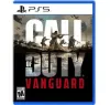 Фото Call of Duty: Vanguard (PS5), Blu-ray диск