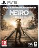 Фото Metro Exodus: Complete Edition (PS5), Blu-ray диск