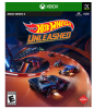 Фото Hot Wheels Unleashed (Xbox Series, Xbox One), Blu-ray диск